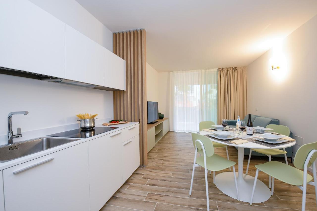 Sunlight Apartment