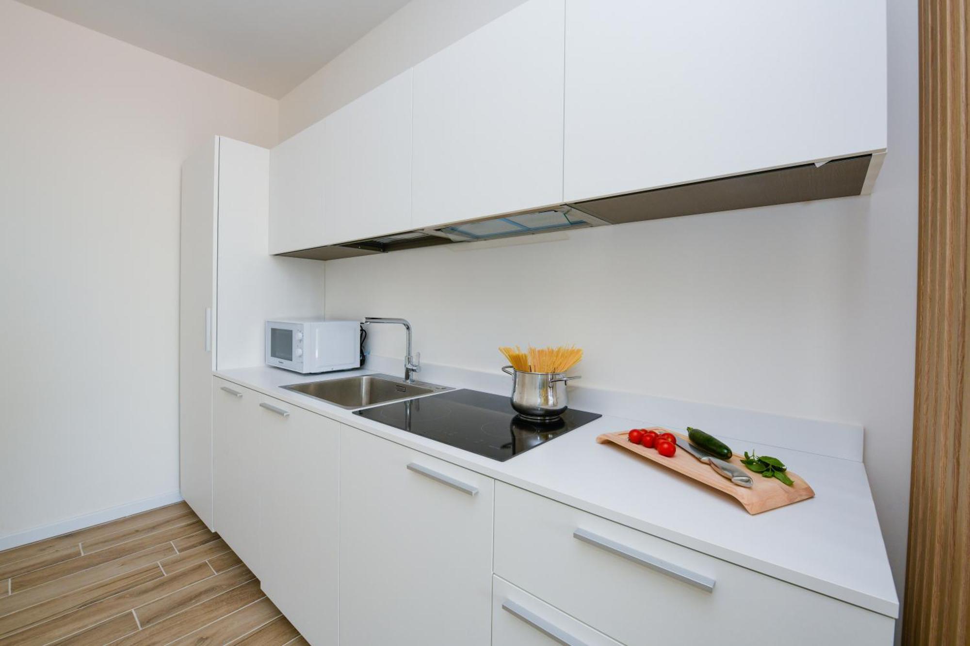 Apartment Sunlight Lido di Jesolo