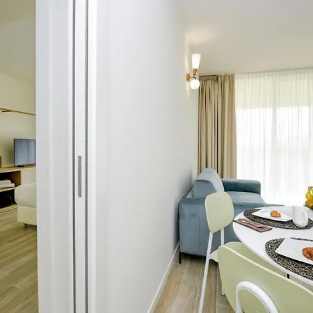 Appartamento Sunlight Lido di Jesolo