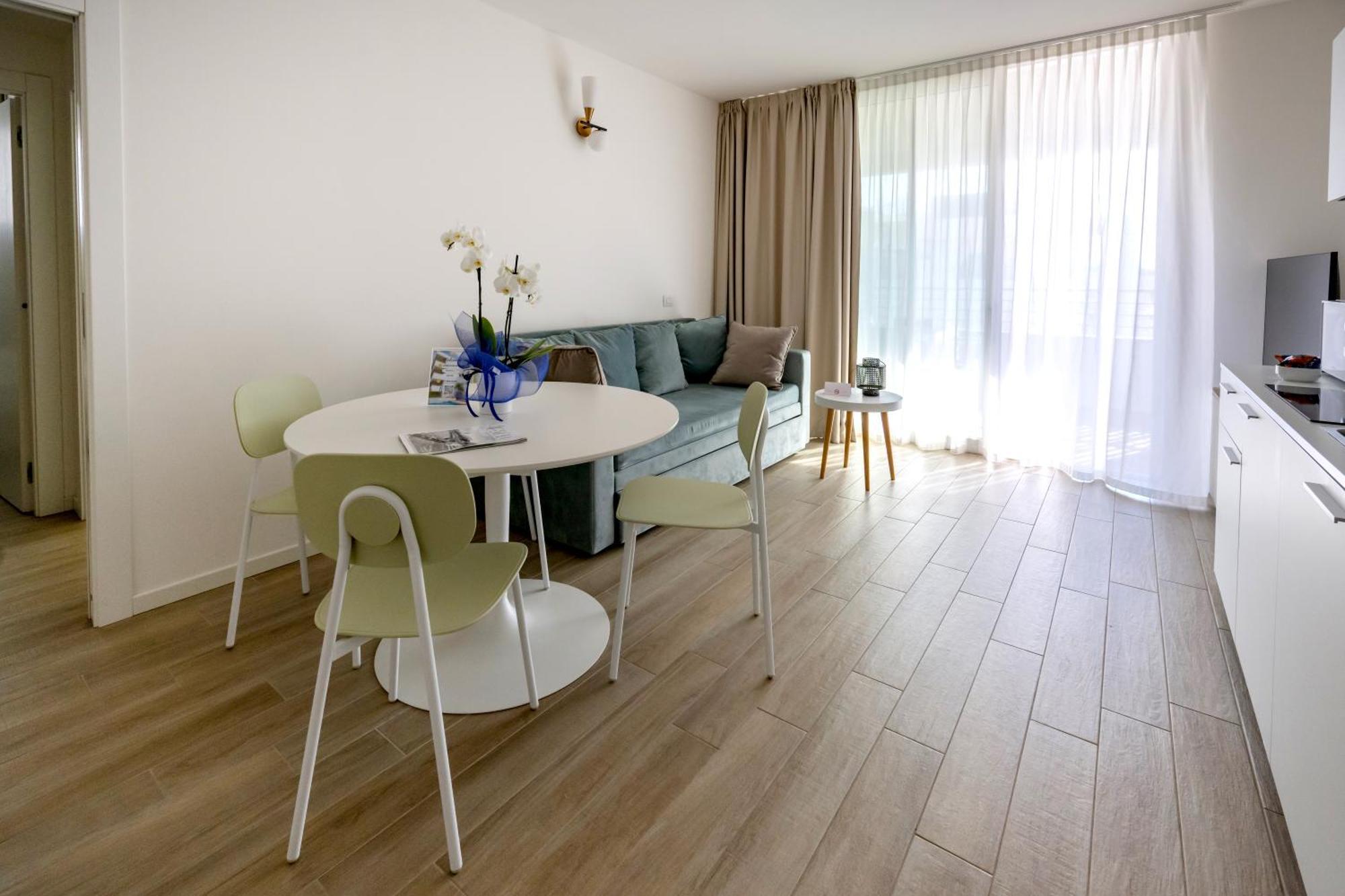 Appartamento Sunlight Lido di Jesolo
