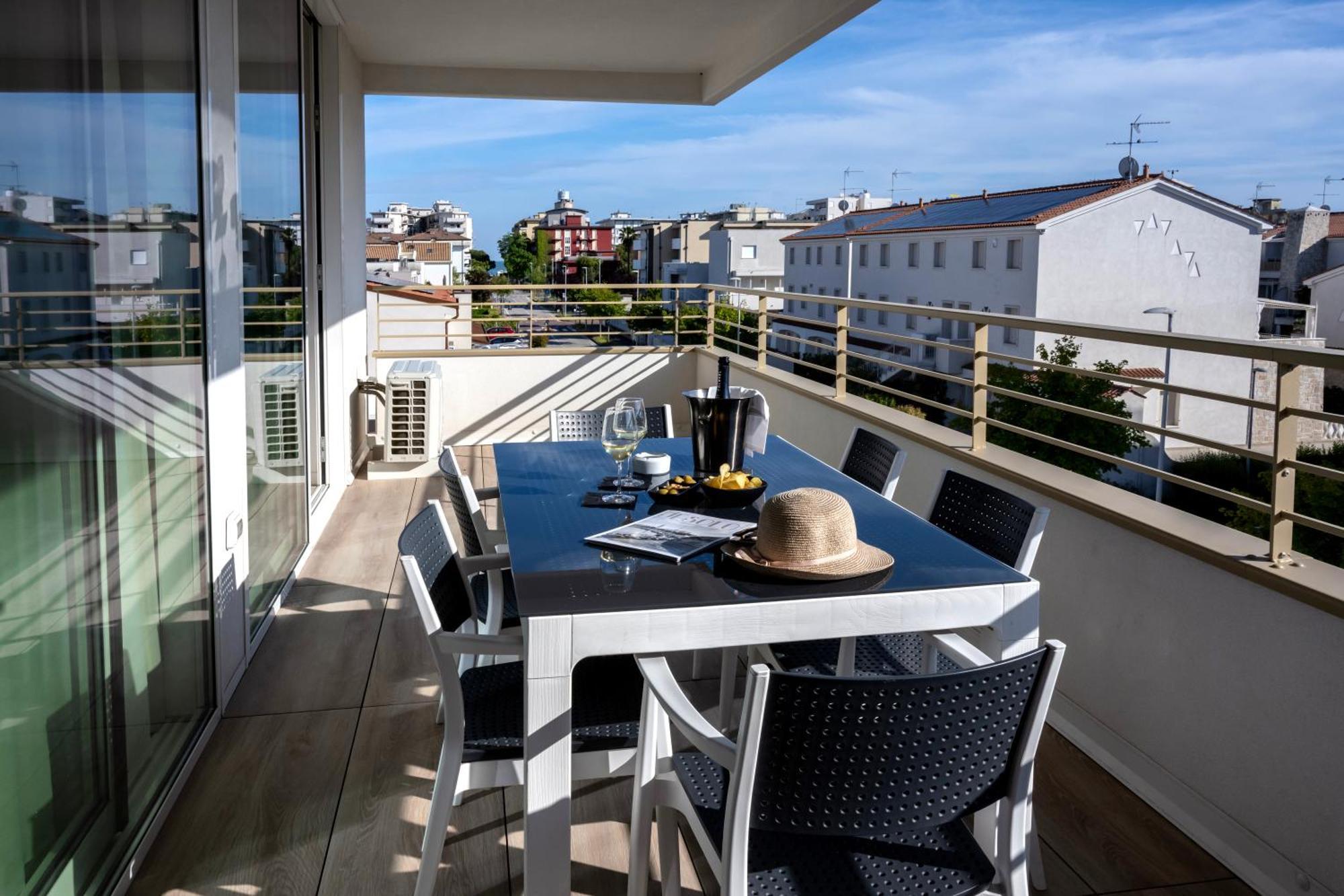 Appartamento Sunlight Lido di Jesolo