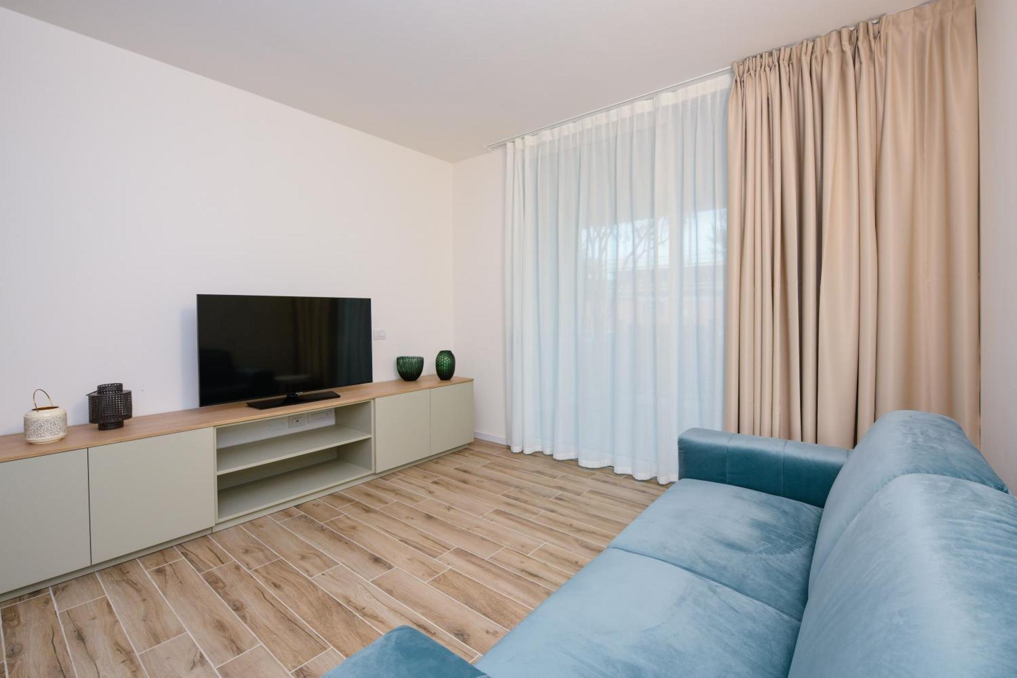 Sunlight Apartment Lido di Jesolo